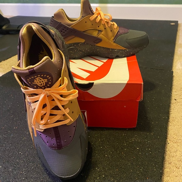 Nike Other - Nike huarache